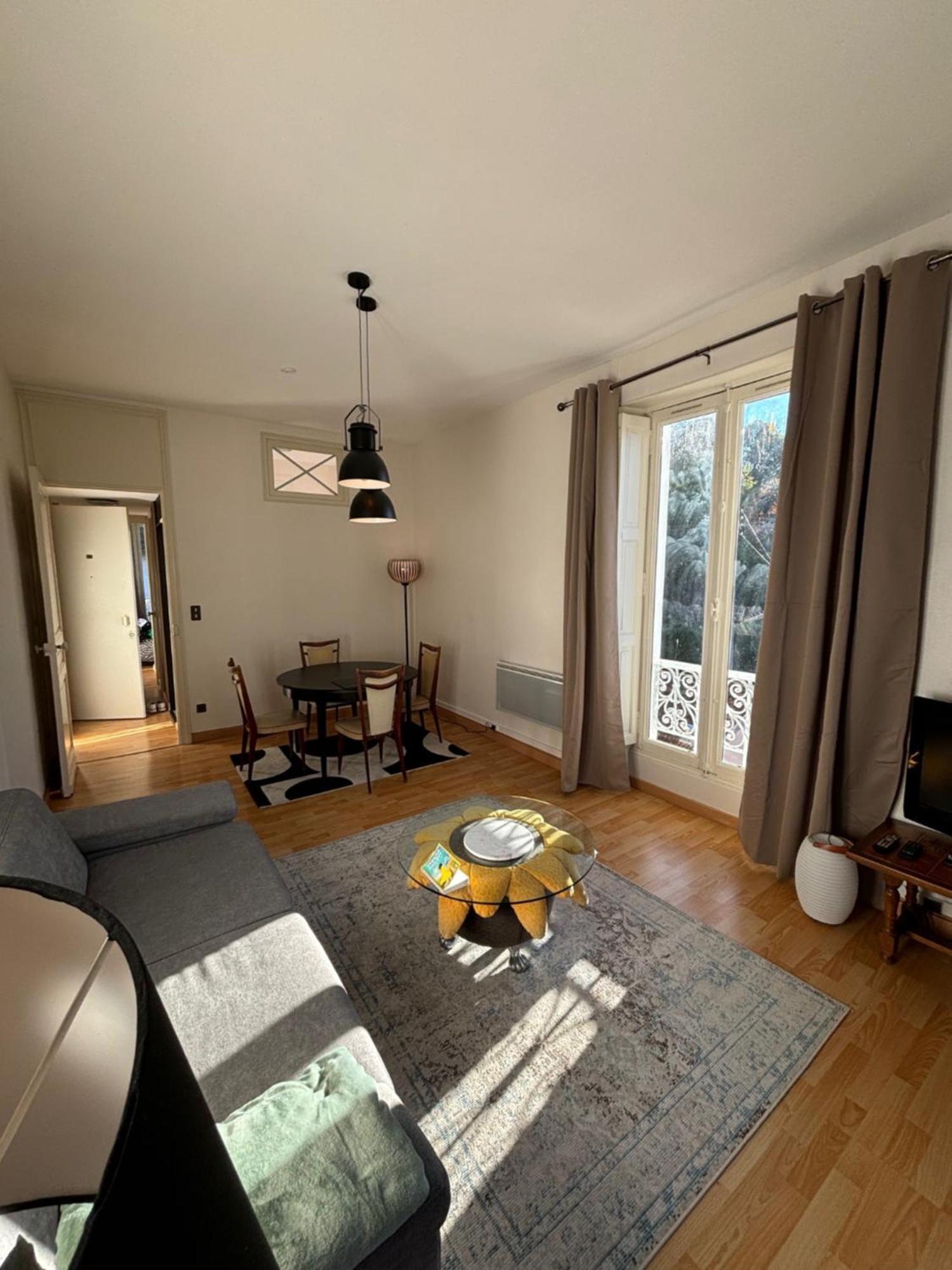 Aline Grand Hotel Capvern Bagian luar foto